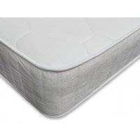 Willow and Eve Bed Co. Memory Pocket 1000 Mattress - 3ft6 Large Single