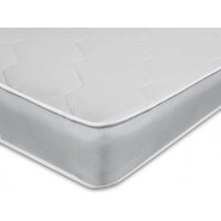 Willow and Eve Bed Co. Memory Comfort Mattress - 3ft6 Large Single