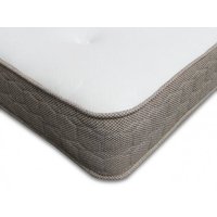 Willow and Eve Bed Co. Ortho Support Mattress - 3ft6 Large Single