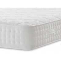 Willow and Eve Picasso Memory Pocket 1000 Mattress - 3ft Single