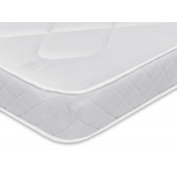 Willow and Eve Bed Co. Sleep Comfort Mattress - 6ft Super King Size