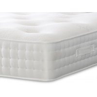 Willow and Eve Renoir Pocket 1000 Mattress - 4ft6 Double
