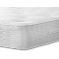 Willow and Eve Saint Pierre Mattress - 3ft6 Large Single