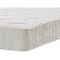 Willow and Eve Toulon Mattress - 4ft6 Double