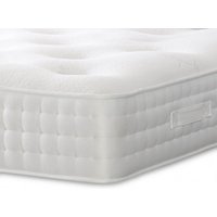 Willow and Eve Renoir Pocket 1000 Mattress - 3ft6 Large Single