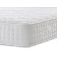 Willow and Eve Picasso Memory Pocket 1000 Mattress - 3ft6 Large Single
