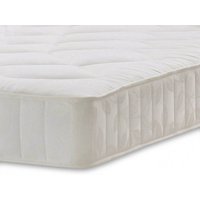 Willow and Eve Toulon Mattress - 3ft6 Large Single