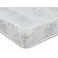 Willow and Eve Bed Co. Pocket 1000 Mattress - 3ft6 Large Single