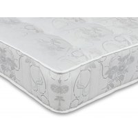 Willow and Eve Bed Co. Pocket 1000 Mattress - 5ft King Size