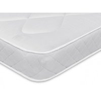 Willow and Eve Bed Co. Sleep Comfort Mattress - 3ft6 Large Single