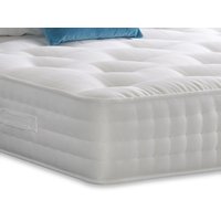 Willow and Eve Rembrandt Ortho Pocket 1000 Mattress - 6ft Super King Size
