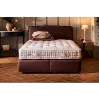 Vispring Traditional Bedstead Mattress, Super King