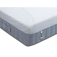 Breasley Comfort Sleep Firm Memory Pocket 1000 Mattress in a Box - 4ft Small Double