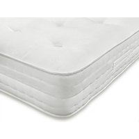 ASC Cashmere Pocket 2000 Mattress - 3ft Single