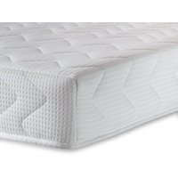 Bodyease Electro Reflexer Medium Adjustable Bed Mattress - 4ft Small Double