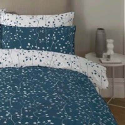 Student Bedding Set Single Pack- Patterns & Florals - Fresh Floral