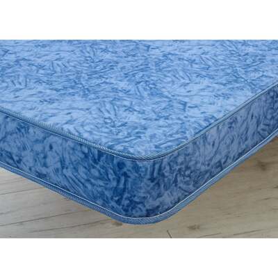 Starlight Beds™ &pipe; Spring Contract Mattress - 3ft Single Mattress (90cm by 190cm)