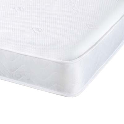 Starlight Beds™ &pipe; Caravan, Boat, and Motor Home Memory Foam Mattress - 2ft6 / 5ft9