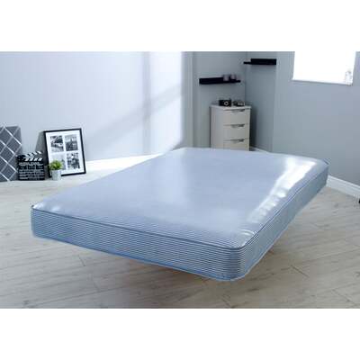 Starlight Beds™ &pipe; Waterproof Spring Mattress - 2ft6 Small Single Mattress (75cm by 190cm)