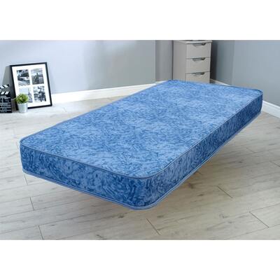 Starlight Beds™ &pipe; Water Resistant Spring Mattress - 2ft6 Small Single Mattress (75cm by 190cm)